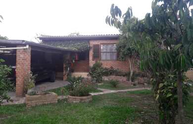 Imagem: Lindo imóvel de esquina