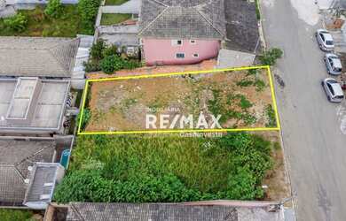 Imagem 2: Terreno à venda, 250 m² por R$ 90.000,00 - Caucaia do Alto - Cotia/SP