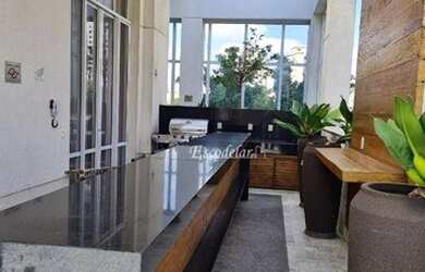 Imagem 12: Apartamento à venda, 61 m² por R$ 715.000,00 - Jardim São Paulo - São...