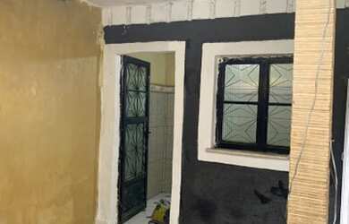 Imagem 6: Vendo ou troco por carro. Varanda, 44m² de Área, 1 Banheiroe1 Dormitório