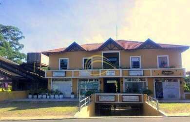 Imagem 1: Sala, 40 m² - venda por R$ 205.000,00 ou aluguel por R$ 2.015,00/mês...