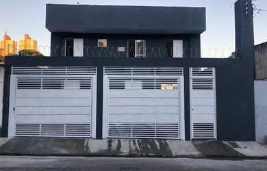 Imagem 3: Apartamento à venda, 34 m² por R$ 195.000,01 - Vila Guilherme Zona Norte...