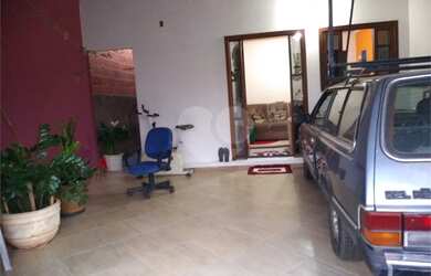 Imagem 3: São Carlos - Casa Padrão - Loteamento Social Antenor Garcia