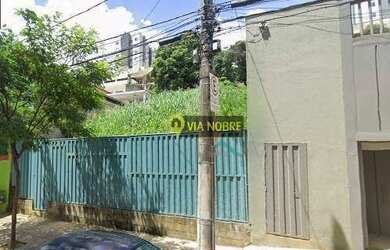 Imagem 1: Lote à venda, 700,00 m² por R$ 650.000 - Palmeiras - Belo Horizonte/MG