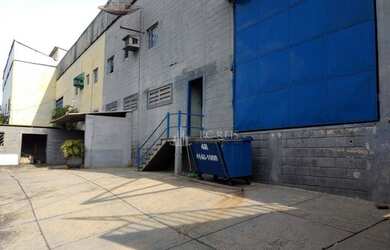 Imagem 3: Galpão à venda, 1356 m² por R$ 2.900.000,00 - Santana de Parnaíba...