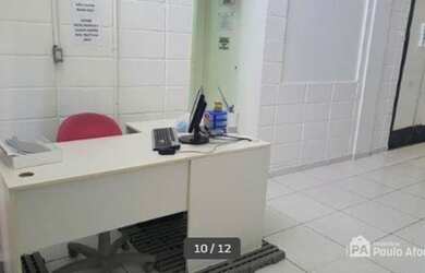 Imagem 4: Casa com 1 dormitório à venda, 350 m² por R$ 550.000,00 - Vila Olímpica...