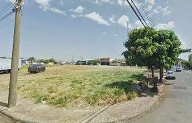 Imagem 2: Terreno - Jd. São Paulo. 360m² de Área