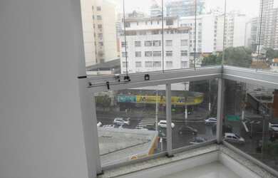 Imagem 3: Sala à venda, 32 m² por R$ 210.827,00 - Icaraí - Niterói/RJ