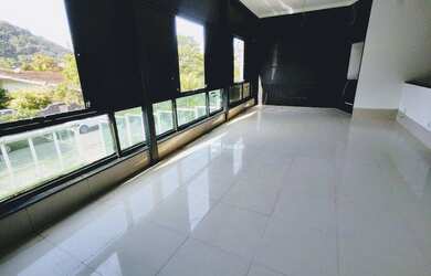 Imagem 14: Casa com 4 suites - venda por R$ 1.810.000 ou aluguel por R$ 10.000/mês...