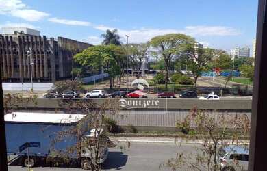 Imagem 7: Sala, 94 m² - venda por R$ 798.000,00 ou aluguel por R$ 2.900,00/mês...