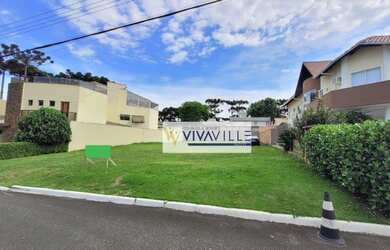 Imagem 4: Terreno à venda, 647 m² por R$ 849.000,00 - Pineville - Pinhais/PR