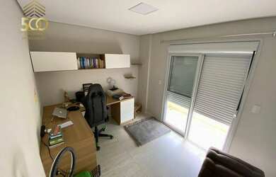 Imagem 11: Apartamento com 3 dormitórios à venda, 90 m² por R$ 419.900,00 - Areias - São José/SC