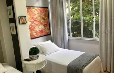 Imagem 10: Apartamento com 1 dormitório, 55 m² - venda por R$ 1.280.000,00 ou aluguel...