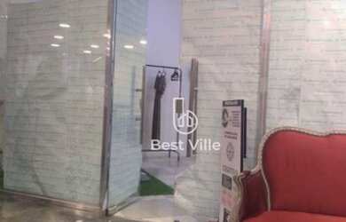 Imagem 4: Loja, 40 m² - venda por R$ 320.000,00 ou aluguel por R$ 4.000,00/mês...