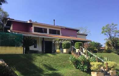 Imagem 1: Casa à venda, 332 m² por R$ 1.588.000,00 - Alpes D x27 Ouro - Bom Jesus...