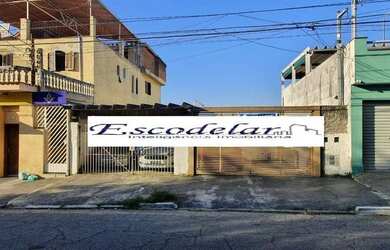 Imagem 1: Terreno à venda, 248 m² por R$ 795.000,00 - Água Fria - São Paulo/SP