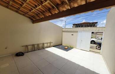 Imagem 12: LCO Delfino Magalhães. 60m² de Área, 1 Banheiroe2 Dormitórios