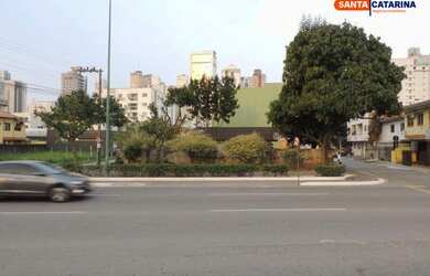 Imagem: O terreno possui 228m² de Área e está localizado em Nações