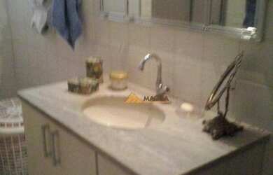 Imagem 16: Apartamento à venda, 85 m² por R$ 240.000,00 - Centro - Ribeirão Preto/SP