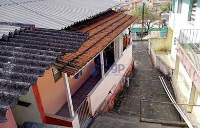 Imagem 1: Terreno à venda, 480 m² por R$ 1.000.000,00 - Vila Maria - São Paulo/SP