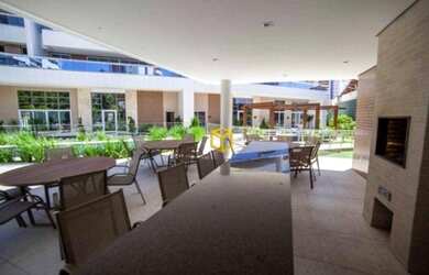 Imagem 8: Apartamento à venda, 204 m² por R$ 2.000.000,00 - Aldeota - Fortaleza/CE