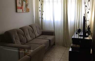 Imagem 1: Apartamento à venda, 54 m² por R$ 260.000,00 - Aricanduva - São Paulo/SP