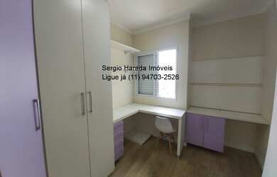 Imagem 2: MOGI DAS CRUZES - Apartamento Padrão - Alto do Ipiranga