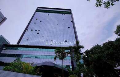 Imagem: O depósito possui 1 Vaga na garagem, 36m² de Área e está