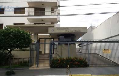 Imagem 3: Apartamento à venda, 136 m² por R$ 680.000,00 - Residencial Via Massari...