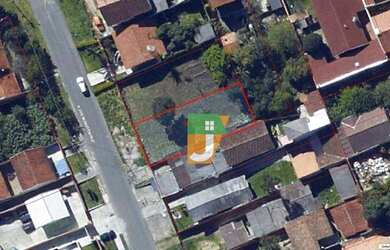 Imagem 4: Terreno à venda, 720 m² por R$ 860.000,00 - Bairro Alto - Curitiba/PR