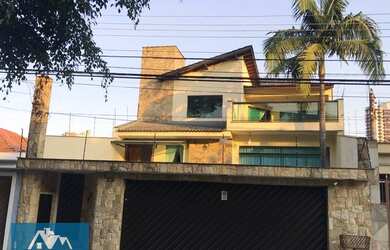 Imagem 1: Sobrado à venda, 840 m² por R$ 3.074.000,00 - Jardim Franca - São Paulo/SP