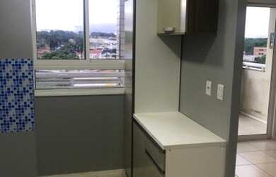 Imagem 4: The Club Residence, 03Quartos Agende sua Visita