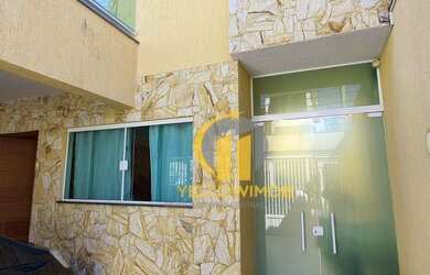 Imagem 7: MARAVILHOSO SOBRADO. Churrasqueira, Imóvel mobiliado, VarandaeGuarda...