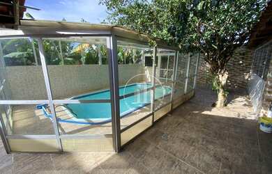 Imagem 16: Casa à venda, 136 m² por R$ 700.000,00 - Barreiros - São José/SC