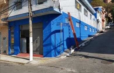 Imagem 1: Sobrado com 2 dorm, 328 m² - venda por R$ 1.150.000 ou aluguel por R$...