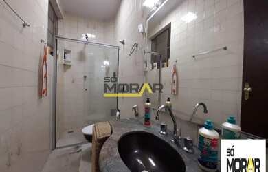 Imagem 12: Apartamento para Venda em Belo Horizonte / MG no bairro Sagrada Família