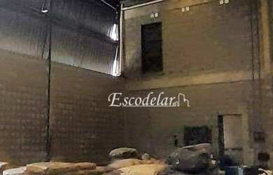 Imagem 6: Galpão à venda, 300 m² por R$ 2.149.000,00 - Jaraguá - São Paulo/SP