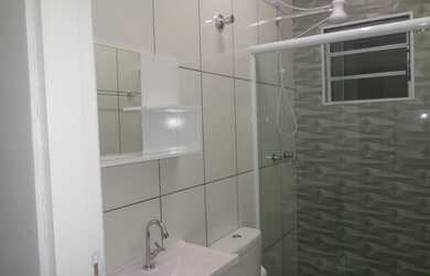 Imagem 8: Casa para venda tem 92 metros quadrados com 2 quartos em Balneário Itaoca...