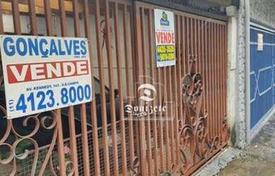 Imagem 16: Sobrado à venda, 158 m² por R$ 579.000,00 - Vila Guiomar - Santo André/SP