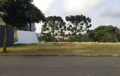 Imagem 1: Terreno à venda, 917 m² por R$ 1.010.500,00 - GRANJA VIANA VINTAGE -...