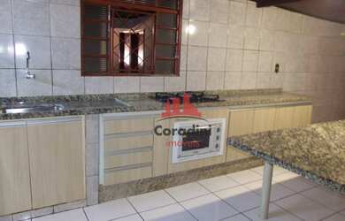 Imagem 1: Casa com 3 dormitórios, 148 m² - venda por R$ 310.000,00 ou aluguel...