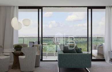 Imagem 2: Apartamento à venda, 135 m² por R$ 842.149,00 - Jardim Karaíba - Uberlândia/MG