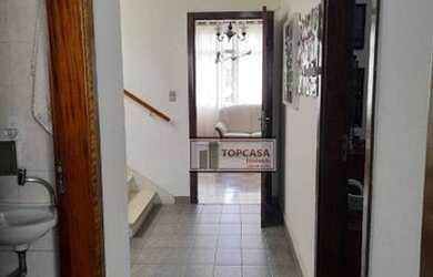 Imagem 6: Sobrado à venda, 250 m² por R$ 1.050.000,00 - Veleiros - São Paulo/SP