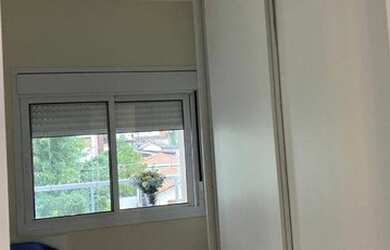 Imagem 9: Apartamento à venda, 69 m² por R$ 795.000,00 - Vila Guarani Zona Sul...