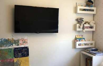 Imagem 3: Apartamento com 3 dormitórios à venda, 127 m² por R$ 1.270.000,00 -...