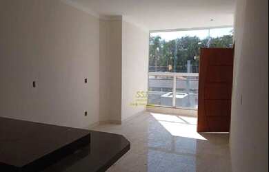 Imagem 8: Apartamento com 3 dormitórios à venda, 167 m² por R$ 450.000,00 - São Joaquim - Franca/SP