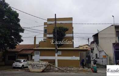 Imagem 1: Apartamento à venda, 44 m² por R$ 240.000,00 - Parque Edu Chaves - São Paulo/SP