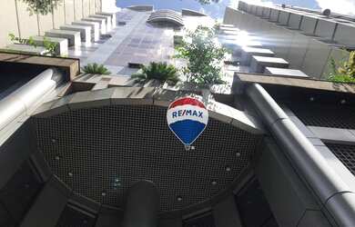 Imagem 3: ANDAR CORPORATIVO/06 SALAS/CENTRO PLANO/GARAGEM OPCIONAL/ALTO PADRÃO