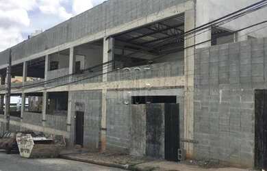 Imagem 4: Galpão, 1045 m² - venda por R$ 8.300.000,00 ou aluguel por R$ 36.000,00/mês...