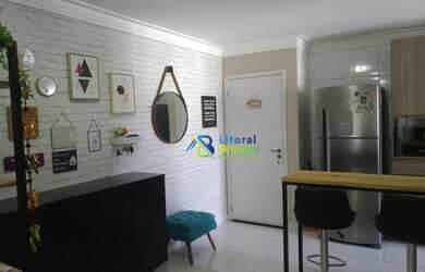Imagem 7: Boqueirão - Apartamento de Frente com vista livre